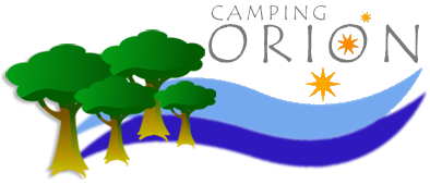 Camping Orion